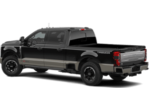 2026 Ford Super Duty® External Image 3